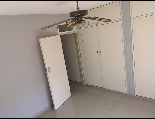 2 BEDROOM APARTMENT TO LET IN PELHAM